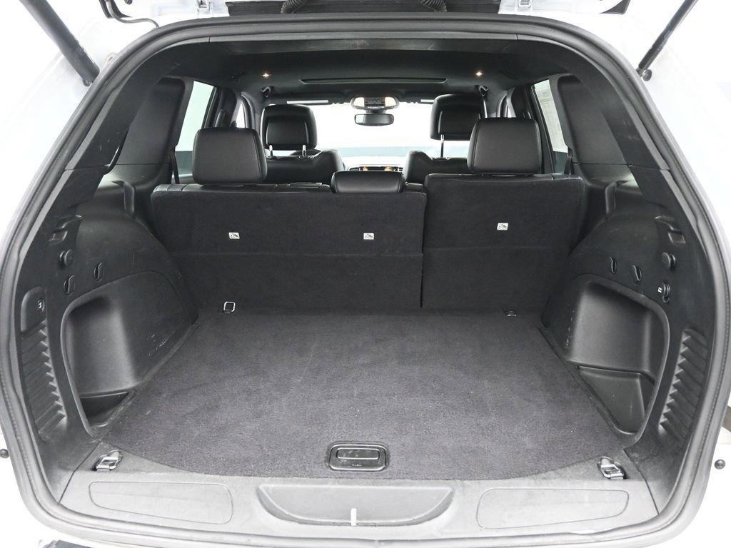 2022 Jeep Grand Cherokee WK Vehicle Photo in Cedar Rapids, IA 52402