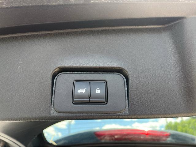 2023 Nissan Rogue Vehicle Photo in Savannah, GA 31419