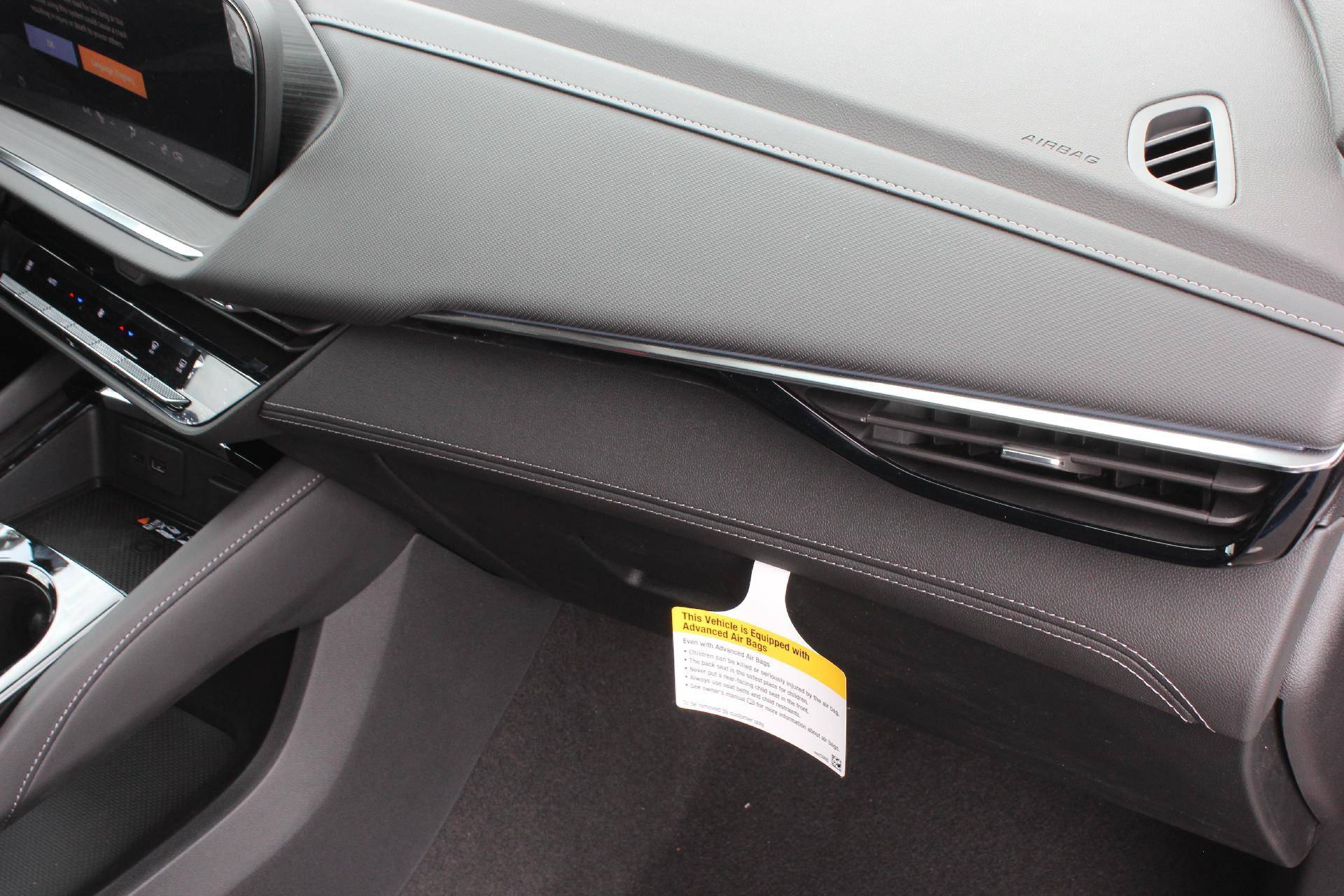 2025 Buick Envision Vehicle Photo in AURORA, CO 80012-4011
