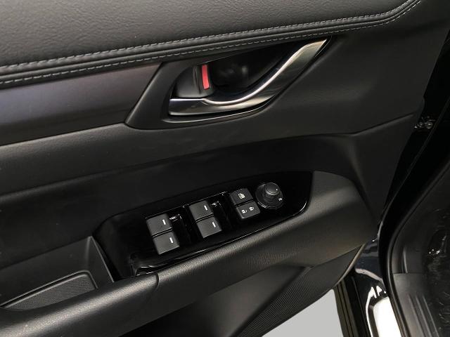 2025 Mazda CX-5 Vehicle Photo in Appleton, WI 54913