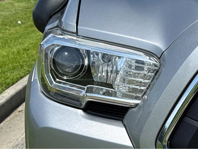 2019 Toyota Tacoma 4WD Vehicle Photo in Hinesville, GA 31313