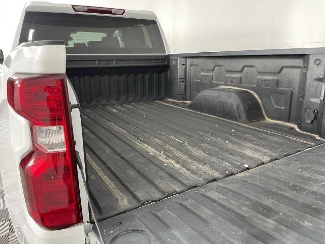 2023 Chevrolet Silverado 1500 Vehicle Photo in GILBERT, AZ 85297-0402
