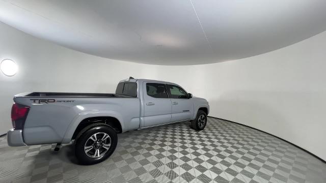 2019 Toyota Tacoma Vehicle Photo in GILBERT, AZ 85297-0402