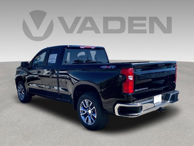 2025 Chevrolet Silverado 1500 Vehicle Photo in SAVANNAH, GA 31406-4513