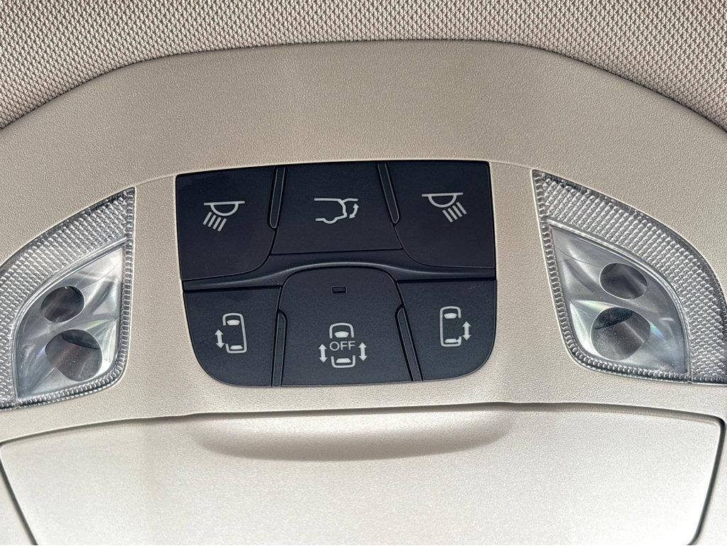 2022 Chrysler Voyager Vehicle Photo in POOLER, GA 31322-3252