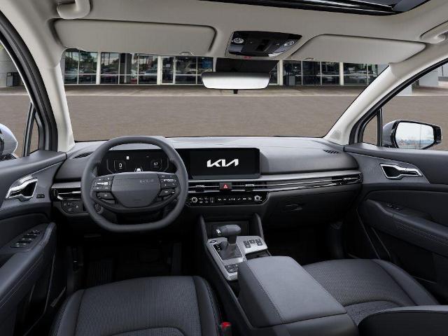 2026 Kia Sportage Vehicle Photo in Tucson, AZ 85712