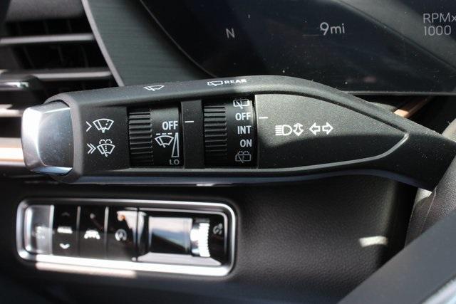 2024 Buick Envision Vehicle Photo in AURORA, CO 80012-4011