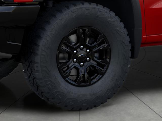 2026 Chevrolet Silverado 1500 Vehicle Photo in NEENAH, WI 54956-2243