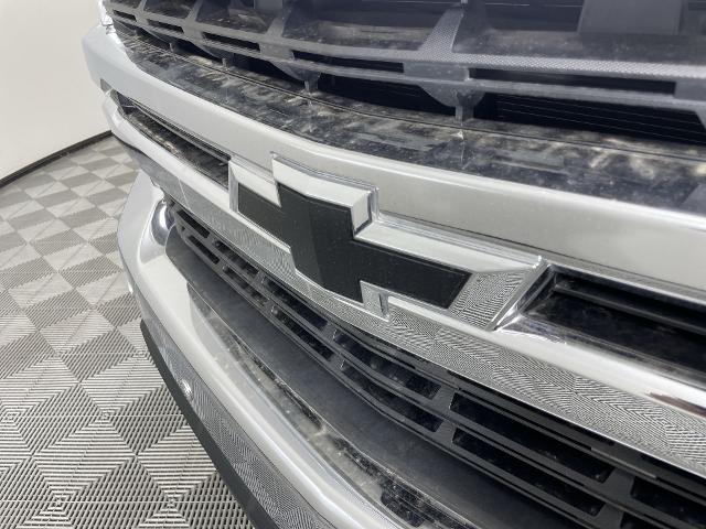 2019 Chevrolet Silverado 1500 Vehicle Photo in GILBERT, AZ 85297-0402