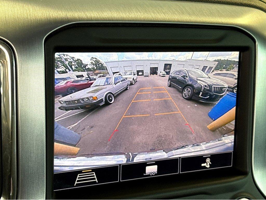2020 GMC Sierra 1500 Vehicle Photo in SAVANNAH, GA 31406-4513