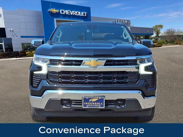 2023 Chevrolet Silverado 1500 Vehicle Photo in DANBURY, CT 06810-5034