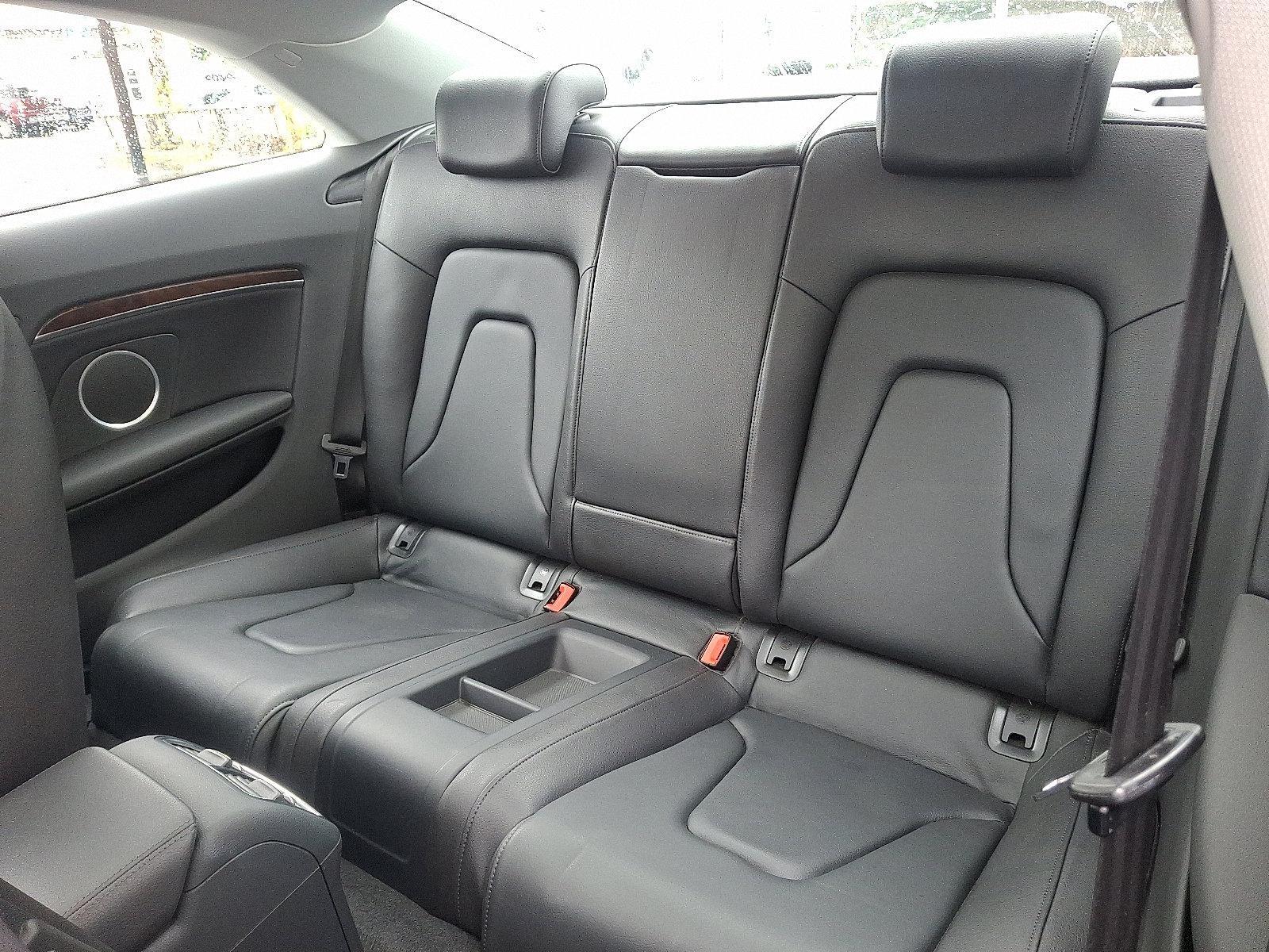2015 Audi A5 Vehicle Photo in Harrisburg, PA 17111
