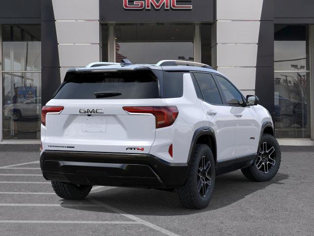 2026 GMC Terrain Vehicle Photo in INDEPENDENCE, MO 64055-1377
