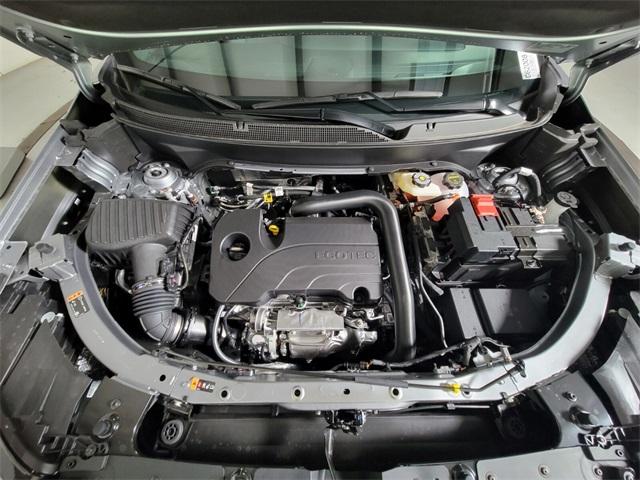 2026 GMC Terrain Vehicle Photo in PRESCOTT, AZ 86305-3700