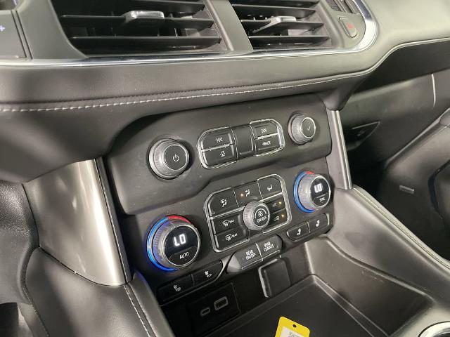 2023 Chevrolet Tahoe Vehicle Photo in GILBERT, AZ 85297-0402