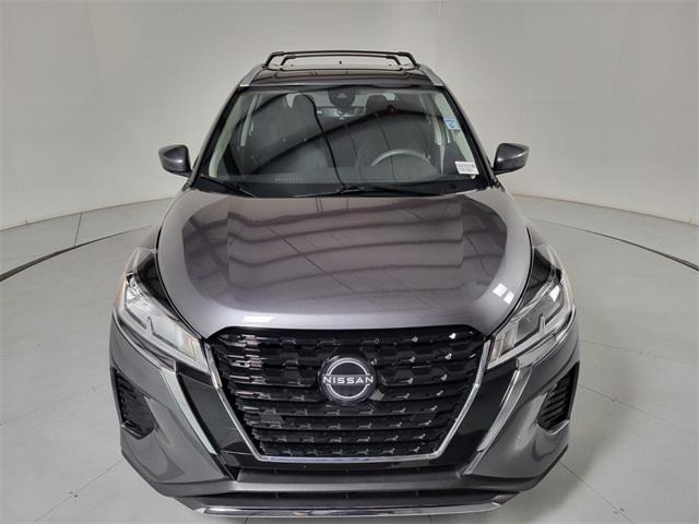 2024 Nissan Kicks Vehicle Photo in PRESCOTT, AZ 86305-3700
