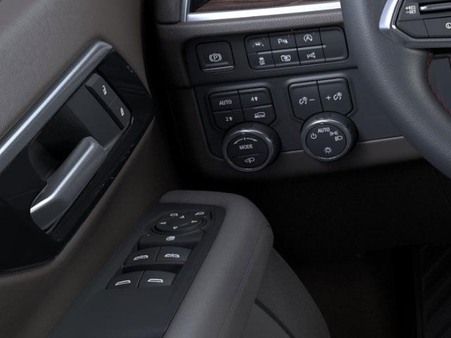 2025 Chevrolet Tahoe Vehicle Photo in NEENAH, WI 54956-2243