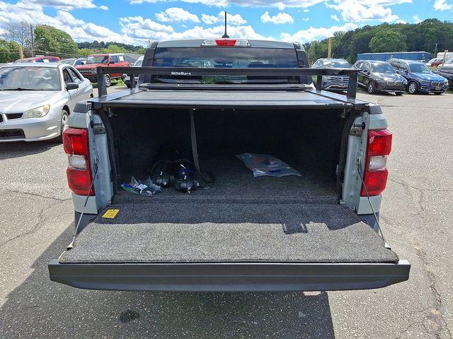 2023 Ford Maverick Vehicle Photo in DANBURY, CT 06810-5034