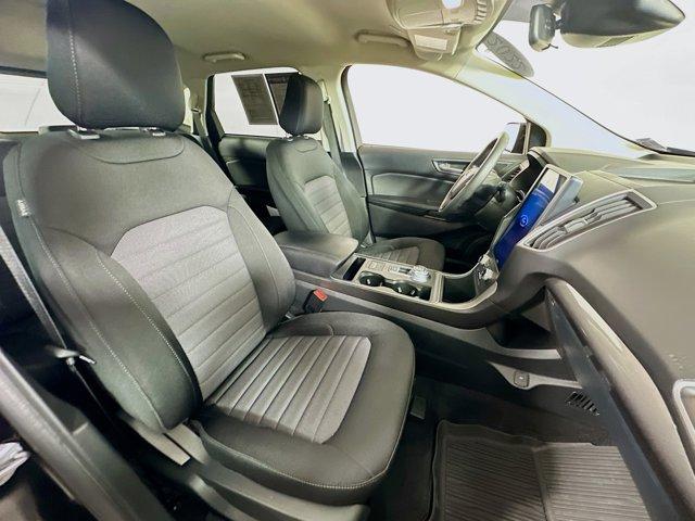 2022 Ford Edge Vehicle Photo in Flemington, NJ 08822