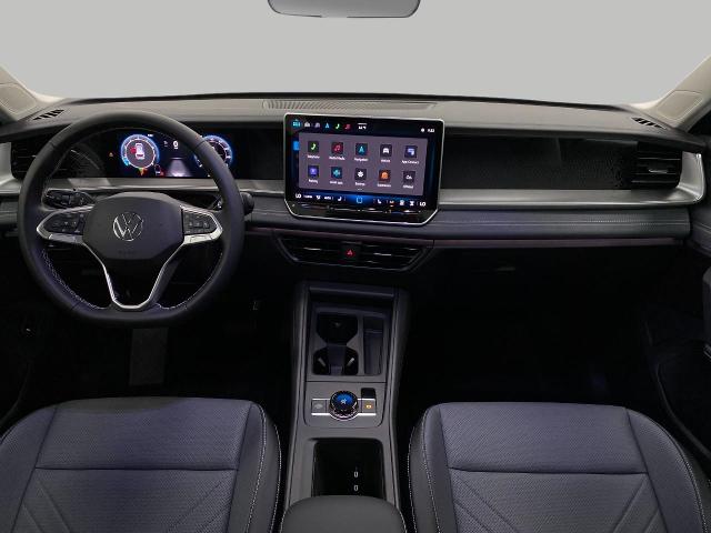 2025 Volkswagen Tiguan Vehicle Photo in Appleton, WI 54913