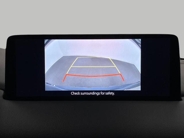 2025 Mazda CX-5 Vehicle Photo in Appleton, WI 54913