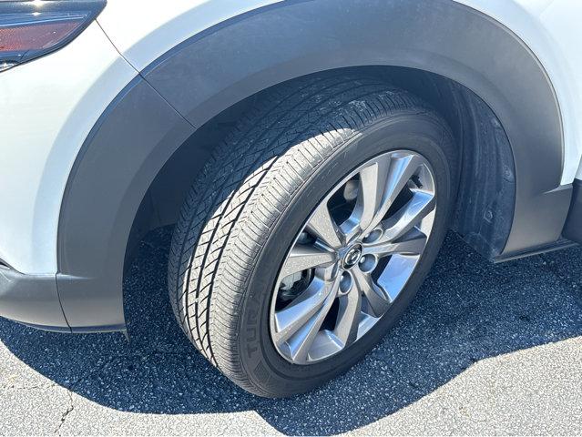 2021 Mazda CX-30 Vehicle Photo in Savannah, GA 31419