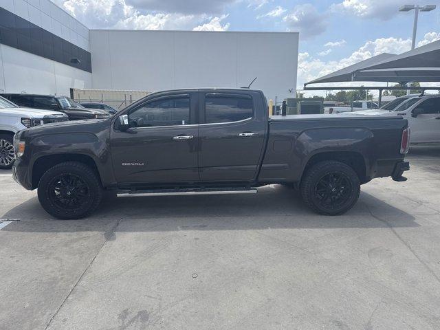 2019 GMC Canyon Vehicle Photo in SELMA, TX 78154-1459