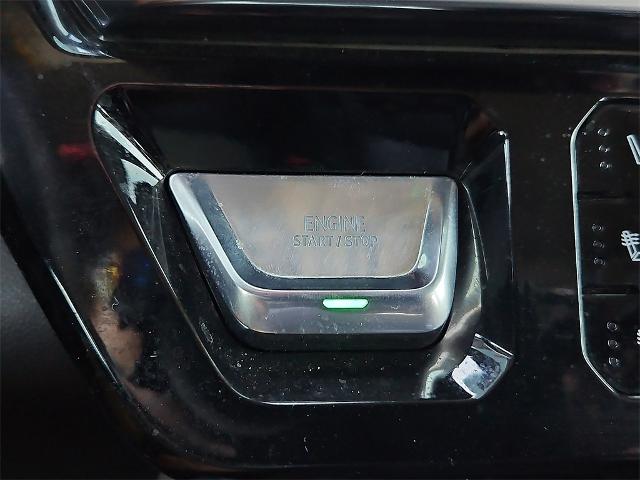 2024 GMC Sierra 2500 HD Vehicle Photo in EASTLAND, TX 76448-3020