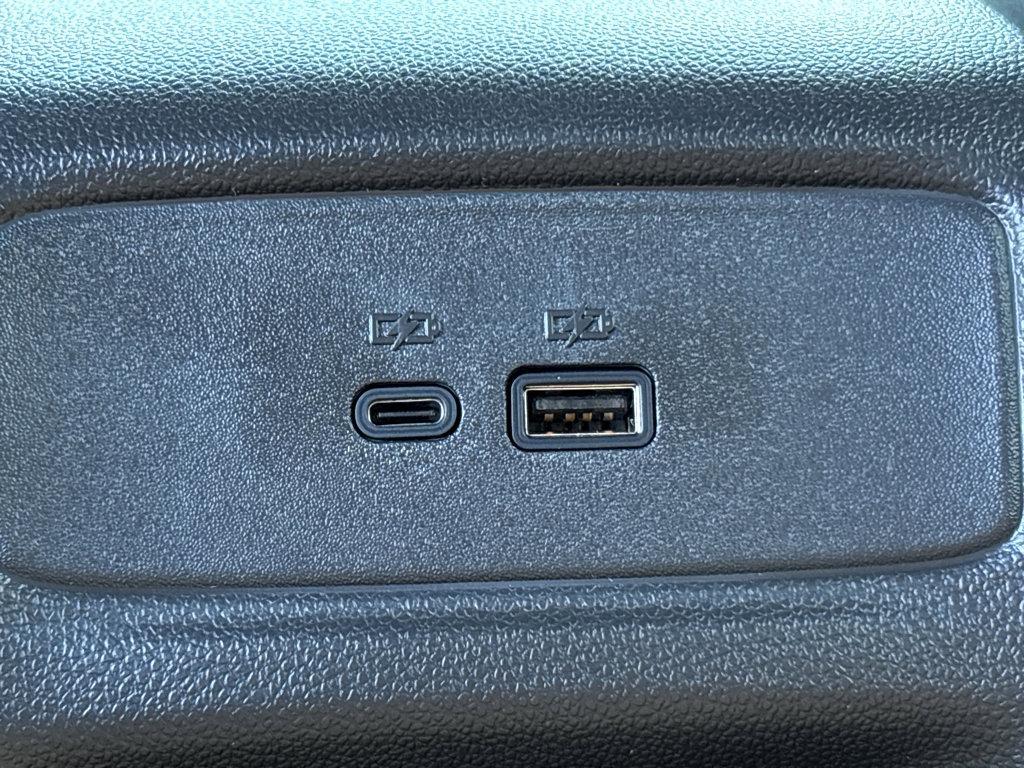2026 Chevrolet Trax Vehicle Photo in POOLER, GA 31322-3252
