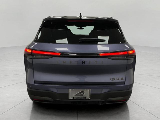 2026 INFINITI QX60 Vehicle Photo in Appleton, WI 54913
