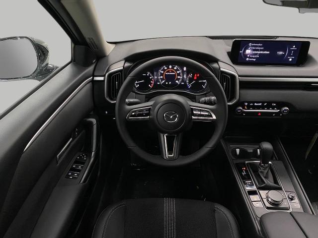 2025 Mazda CX-50 Vehicle Photo in Appleton, WI 54913