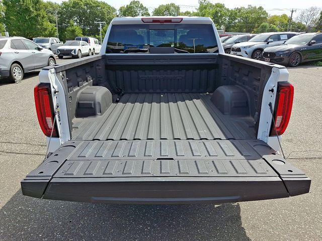 2024 GMC Sierra 1500 Vehicle Photo in DANBURY, CT 06810-5034