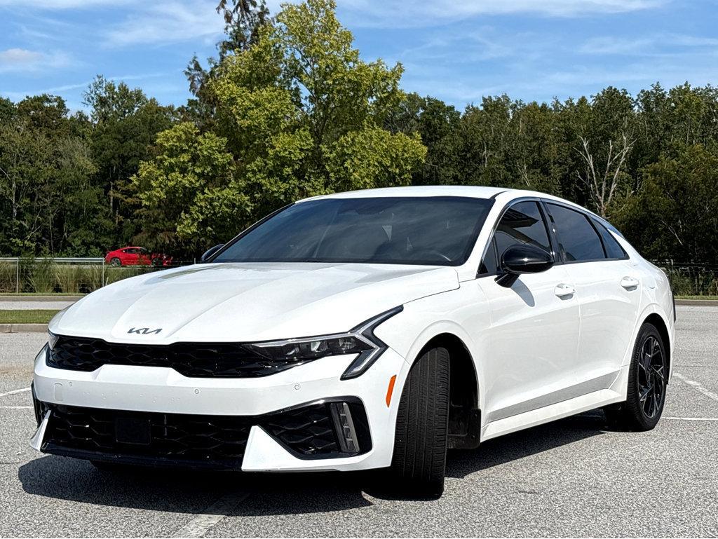 2025 Kia K5 Vehicle Photo in POOLER, GA 31322-3252