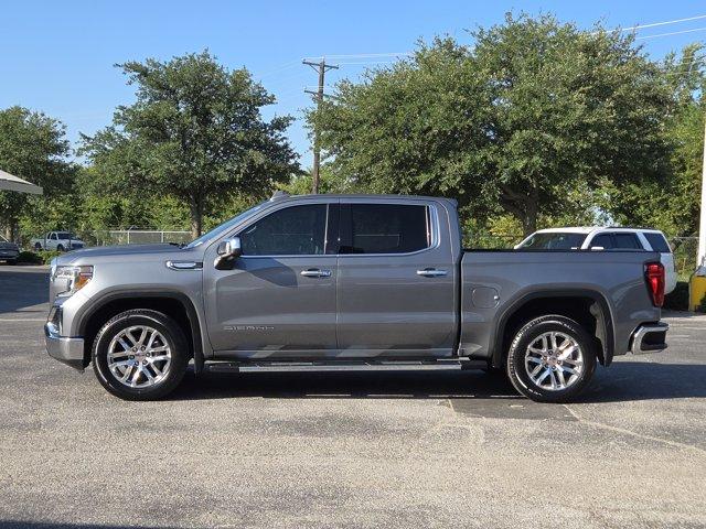 2021 GMC Sierra 1500 Vehicle Photo in Decatur, TX 76234
