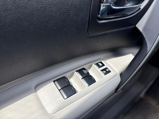 2012 Nissan Rogue Vehicle Photo in Savannah, GA 31419