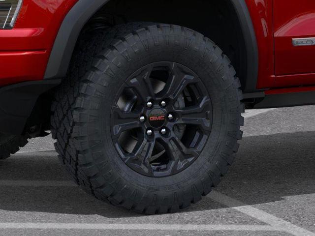 2025 GMC Canyon Vehicle Photo in INDEPENDENCE, MO 64055-1377