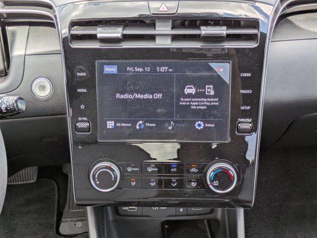 2022 Hyundai SANTA CRUZ Vehicle Photo in BRUNSWICK, GA 31525-1881
