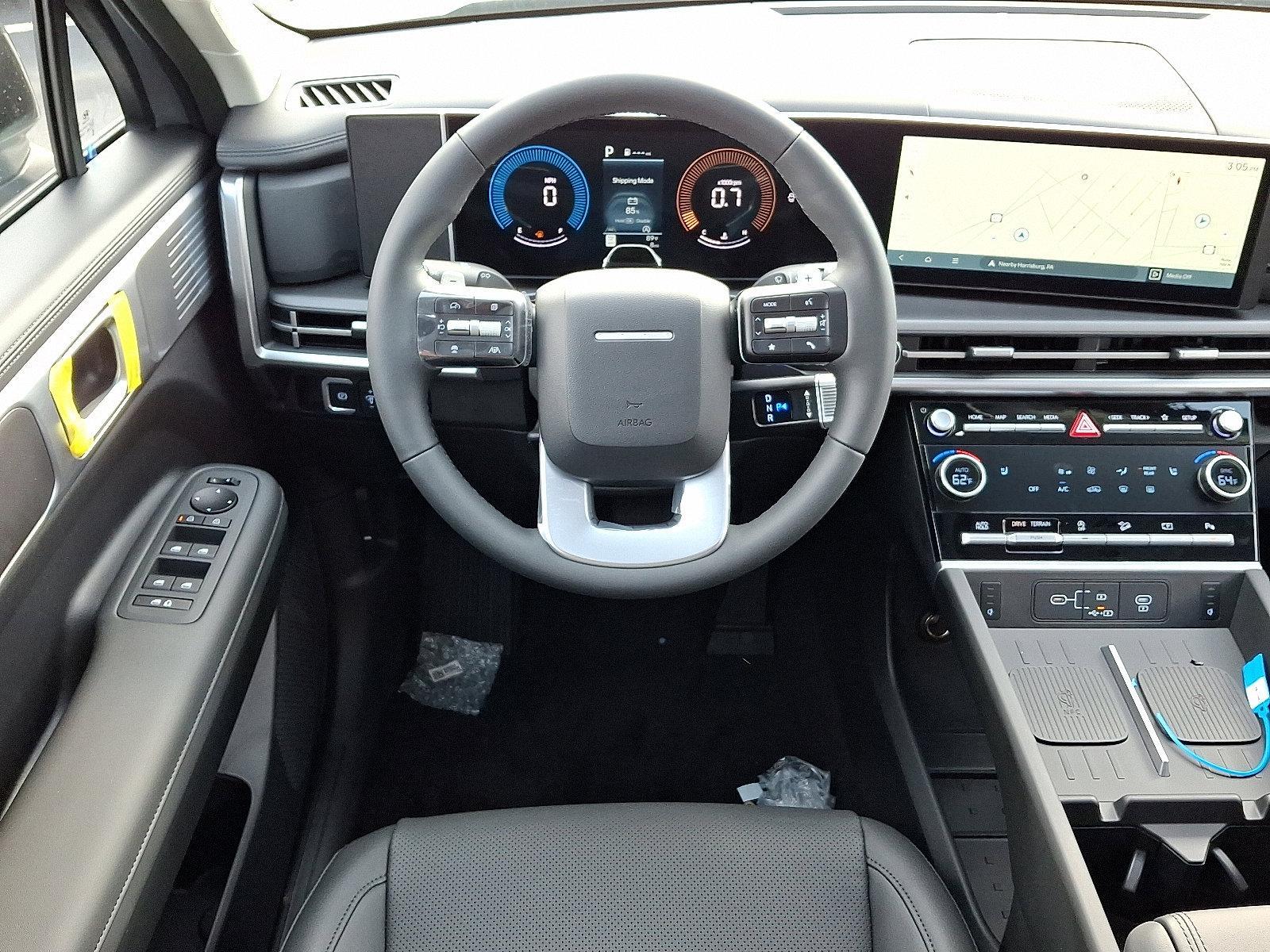 2026 Hyundai SANTA FE Vehicle Photo in Harrisburg, PA 17111