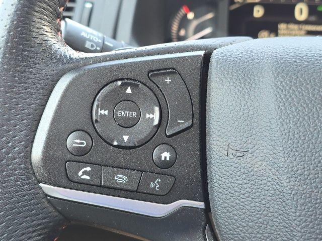 2022 Honda Passport Vehicle Photo in Pleasant Hills, PA 15236
