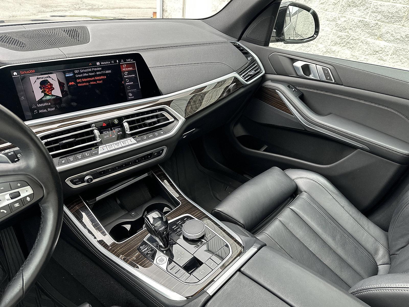 2021 BMW X5 xDrive40i Vehicle Photo in Lancaster, PA 17601