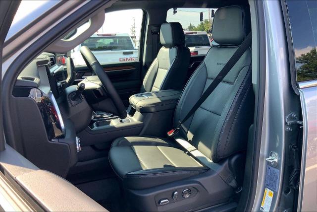 2025 GMC Sierra 2500 HD Vehicle Photo in INDEPENDENCE, MO 64055-1377
