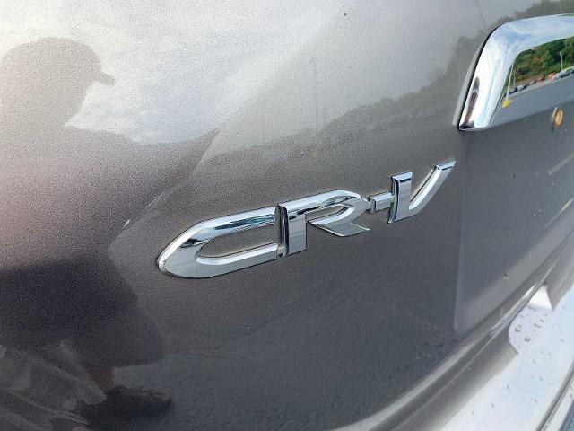 2010 Honda CR-V Vehicle Photo in MOON TOWNSHIP, PA 15108-2571