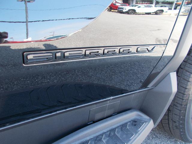 2026 GMC Sierra EV Vehicle Photo in LOWELL, MA 01852-4336