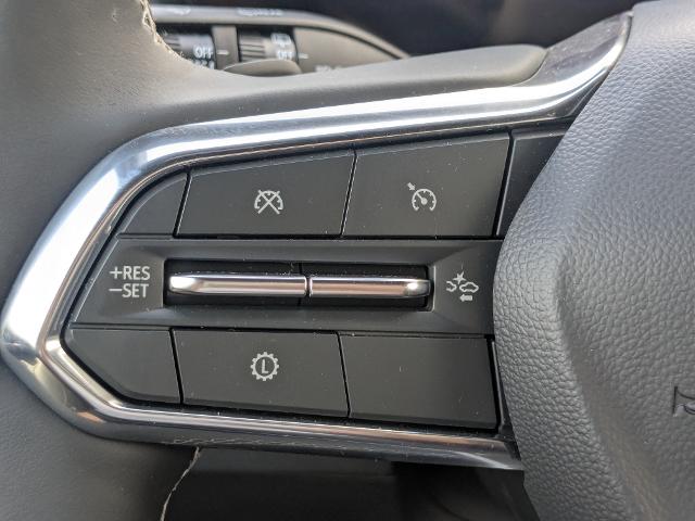 2025 Chevrolet Traverse Vehicle Photo in BEAUFORT, SC 29906-4218