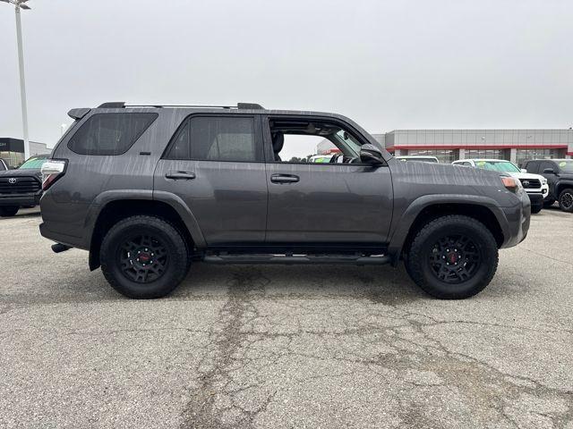 2023 Toyota 4Runner Vehicle Photo in Jonesboro, AR 72404