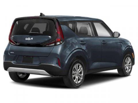 2023 Kia Soul Vehicle Photo in BRUNSWICK, GA 31525-1881