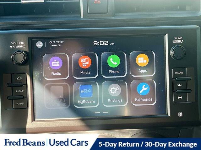 2025 Subaru BRZ Vehicle Photo in Doylestown, PA 18902