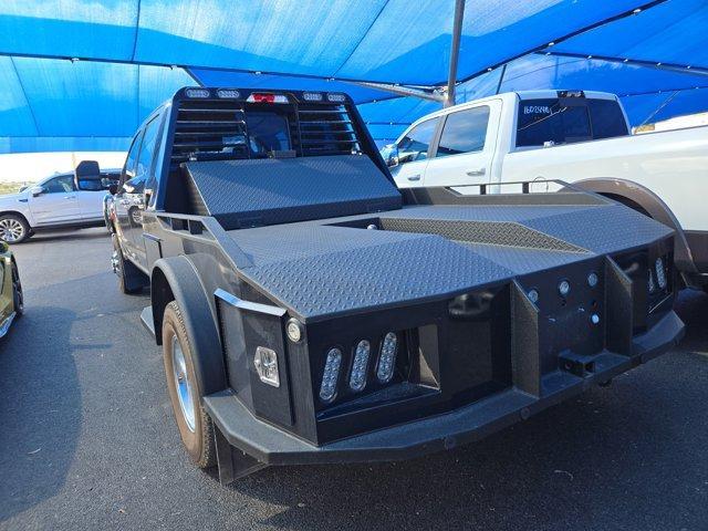 2019 Ford Super Duty F-350 DRW Vehicle Photo in Decatur, TX 76234