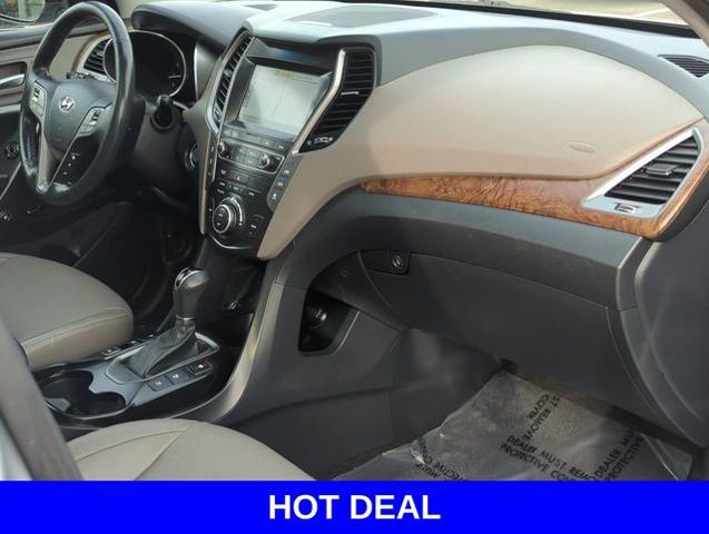 2019 Hyundai SANTA FE XL Vehicle Photo in Merrillville, IN 46410
