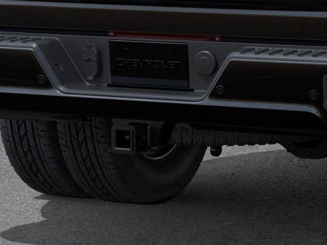 2026 Chevrolet Silverado 3500 HD Vehicle Photo in INDEPENDENCE, MO 64055-1314